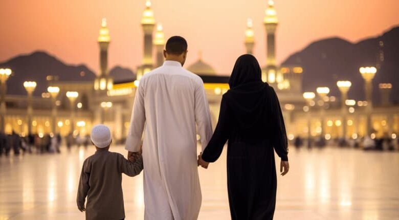 أهمية المعاملات في الإسلام