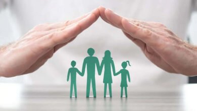 أهمية الأسرة في بناء المجتمعات