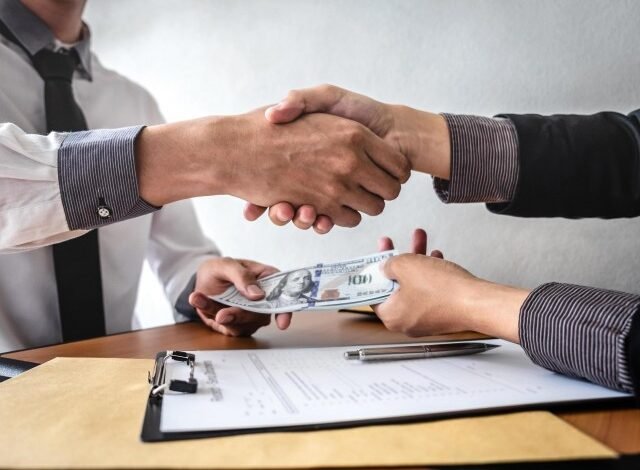 الضوابط الشرعية لتنظيم معاملات الناس
