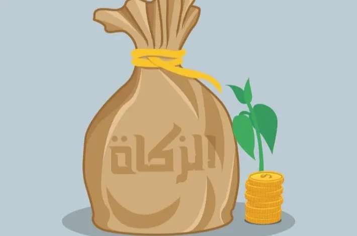 أحكام الزكاة للأسر