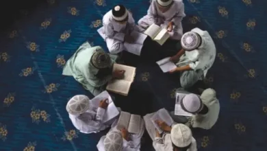 العبادات في الحياة اليومية