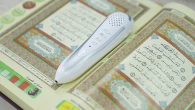 العبادات في زمن التكنولوجيا