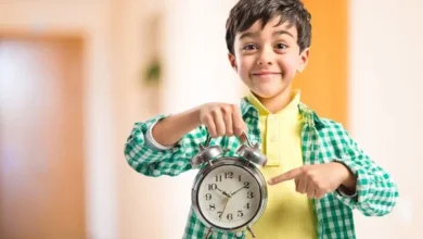 بناء علاقات أسرية قوية