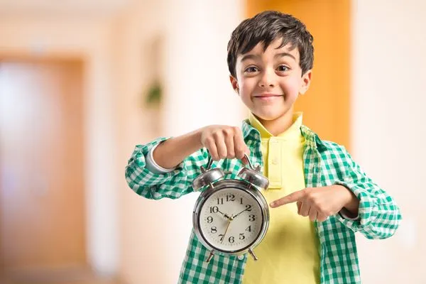 بناء علاقات أسرية قوية