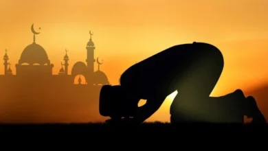 عبادات شهر ذي الحجة