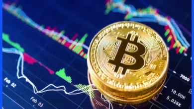 معاملات العملات الرقمية