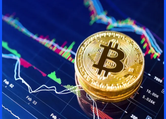 معاملات العملات الرقمية